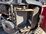 Motor with Kühler