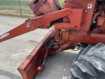 Hydraulics with