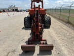 Chassis with