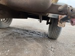 Trailer Chassis with