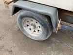 Trailer Chassis with