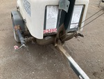 Trailer Chassis with