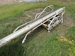 Crane Superstructure with