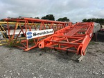 Crane Superstructure with