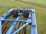 Crane Superstructure with