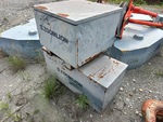 Crane Superstructure with