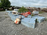 Crane Superstructure with