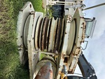 Crane Superstructure with