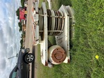 Crane Superstructure with