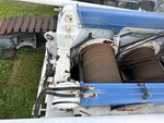 Crane Superstructure with