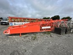 Crane Superstructure with
