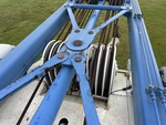 Crane Superstructure with