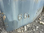Crane Superstructure with
