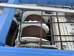 Crane Superstructure with