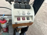 Control Station - Upper with Drum Rotation Indicator
