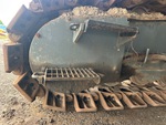 Drivetrain with Drive Motors