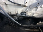 Engine with Oil Leaks