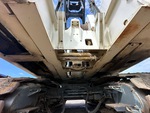 Crane Superstructure with