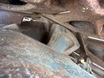 Undercarriage with Right Idler