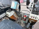 Control Station - Upper with Hoist Brakes