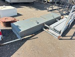 Crane Superstructure with