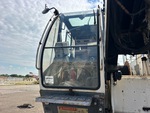 General Appearance with Glass