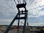 Crane Superstructure with