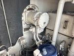 Hydraulics with Main Hoist