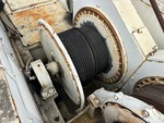 Crane Superstructure with