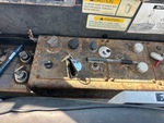 Safety with Safety Lock Out/Stop