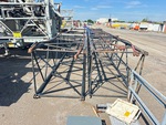 Crane Superstructure with