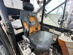 Control Station - Upper with Seats/Armrests