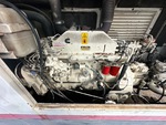 Engine with Engine - Left Side