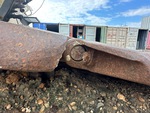 Undercarriage with Right Track Bushings