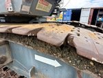Undercarriage with Right Grouser Height
