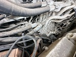 Hydraulics with Hoses (Hydraulic)