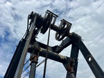 Crane Superstructure with