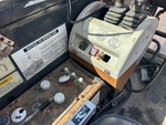 Control Station - Upper with Warning Lights