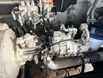 Hydraulics with Pumps (Hydraulics)