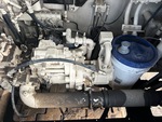 Hydraulics with Hydraulic Motors