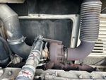 Engine with Exhaust System