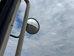 Control Station - Upper with Mirrors