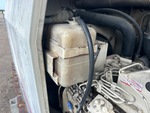 Engine with Cooling System Leaks