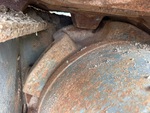 Drivetrain with Drive Chains/Sprockets