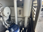 Hydraulics with Hydraulic Tank