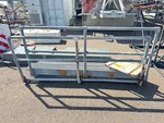 Crane Superstructure with