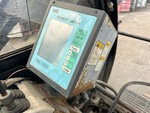 Control Station - Upper with Load Moment Indicator