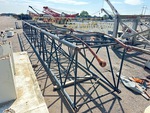 Crane Superstructure with