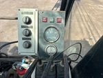 Control Station - Upper with Gauges