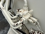 Hydraulics with